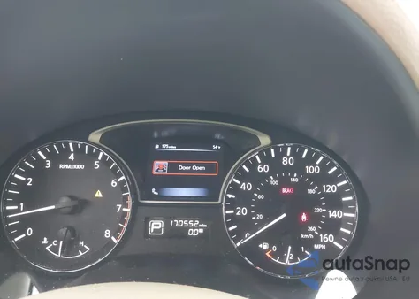 2014 Nissan Altima 2.5 Sl from USA, damaged, VIN 1N4AL3AP4EC406321
